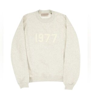 Fear of God Essentials 1977 Sweatshirt